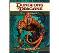Monster Manual 2
