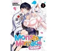 Monster Marriage Shop Vol. 1