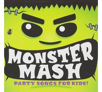 Monster Mash
