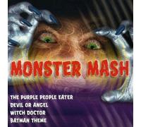 Monster Mash