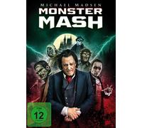 Monster Mash (DVD)