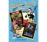 MONSTER MATCHUP - VOLUME 1
