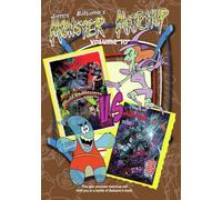 MONSTER MATCHUP - VOLUME 10