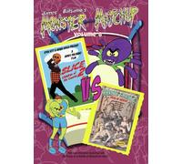 MONSTER MATCHUP - VOLUME 8