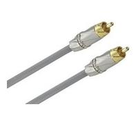 Subwoofer MONSTERCABLE 400sw High 10M Pe