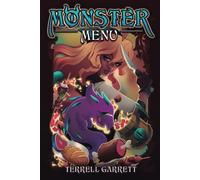 Monster Menu