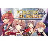 Monster Monpiece (PC)
