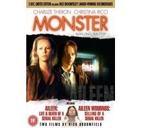 Monster - Monster/Aileen: Life and Death of/the Selling of [Ltd. ed.] [Import anglais]