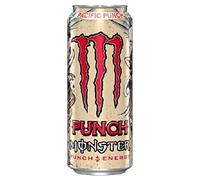 Monster Monster Pacific Punch 50CL Canette - La canette de 50cl
