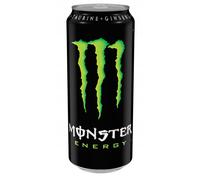 Monster Monstre Énergie 500 ml