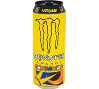 Monster Monstre Le Docteur 500 ml