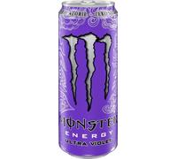 Monster Monstre Ultra Violet 500 ml