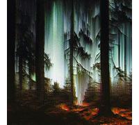 Monster Movie - Keep The Voices Distant [Vinyl] Colored Vinyl, Digital Download