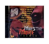 Monster Movie Themes [UK Import]