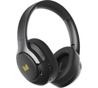Monster MS-Persona5 Casque Audio sans Fil Bluetooth, Réduction de Bruit Active, 70 h d'Autonomie, Bluetooth 6.0, Connexion Multipoint, Pliable