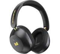 Monster MS-Persona6 Casque Bluetooth ANC, Supra-Auriculaire sans Fil, Réduction de Bruit Active, 60 h d'Autonomie, Bluetooth 6.0, 3 Modes d'Égalisation, Noir