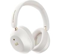Monster MS-Persona6W Casque Bluetooth ANC, Réduction de Bruit Active, 60 h d'Autonomie, Bluetooth 6.0, 3 Modes d'Égalisation, Blanc