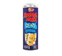 MONSTER MUNCH Chips tuiles crazy original - Le paquet de 150g