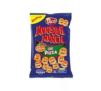MONSTER MUNCH - Goût Pizza 85G - Lot De 4 - Vendu Par Lot