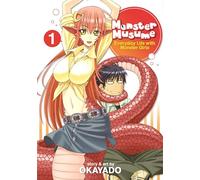 Monster Musume, Volume 1