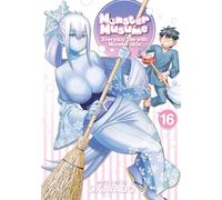 Monster Musume 16: Everyday Life With Monster Girls