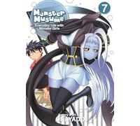 Monster Musume 7: Everyday Life With Monster Girls