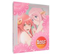 Monster Musume [Blu-Ray]