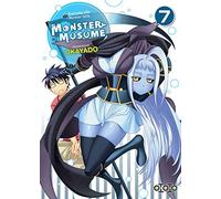 Monster Musume – Tome 07 – Ototo