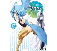 Monster Musume - Tome 12