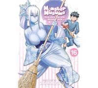 Monster Musume Vol. 16