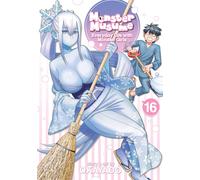 Monster Musume Vol. 16