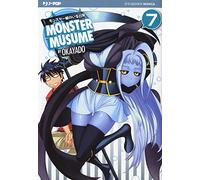 Monster Musume (Vol. 7)