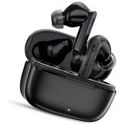Ecouteurs Intra True Wireless N-lite Clear Talk Noir