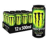Monster Nitro 12 x 500 ml