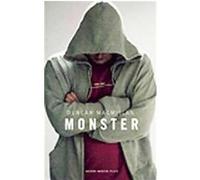 Monster, Oberon Modern Plays Duncan Macmillan (Auteur)