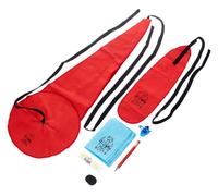Monster Oil Monster Oil Saxophone Care/Cleaning Kit