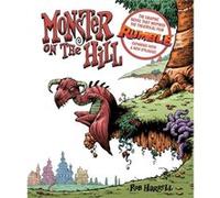 Monster on the Hill by Rob Harrell Rob Harrell (Auteur)