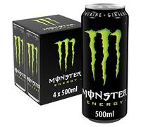 Monster Original Canette 4 x 50 cl