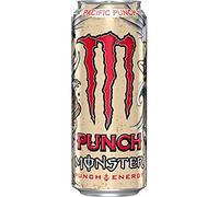 Monster Pacific Punch – 50 cl (pack de 24)