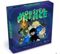 Monster Palace