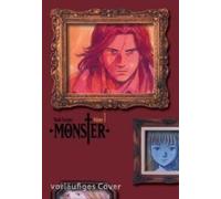 Monster Perfect Edition 1 [German] by Urasawa, Naoki NEUF