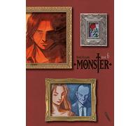 Monster Perfect Edition 6: Die Neuausgabe des preisgekrönten Manga-Thrillers voller Serienkiller und Verschwörungen
