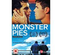 Monster Pies [Edizione: Regno Unito] [Import]