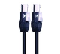 Monster Prolink Studio Pro 2000 Câble d'enceinte avec connecteurs parlants, 1,8 m