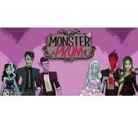 Monster Prom (PC)