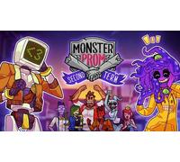 Monster Prom Second Term (PC)