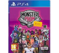 Monster Prom Xxl (Playstation 4)