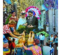 Monster Rally - Coral