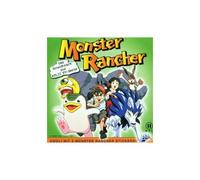 Diverse – Monster Rancher-TV Soundtrack