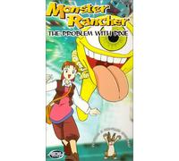 Monster Rancher 4 [VHS]